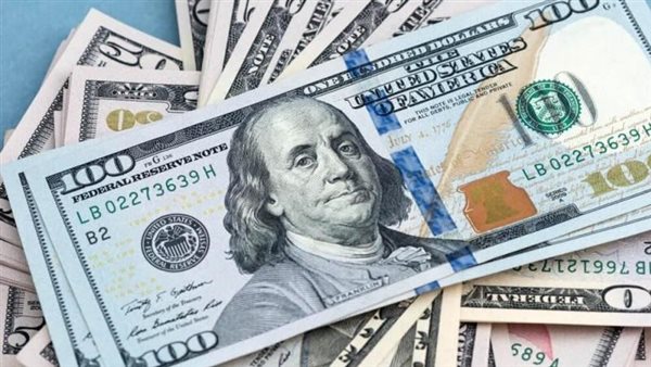 سعر الدولار اليوم في البنوك المصرية الأحد 17 أغسطس 2025