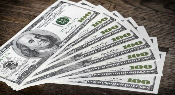 سعر الدولار خلال التعاملات المسائية اليوم الخميس 14 أغسطس 2025