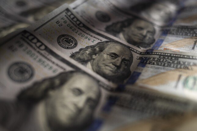 سعر الدولار في بداية تعاملات اليوم الأربعاء 13 أغسطس 2025
