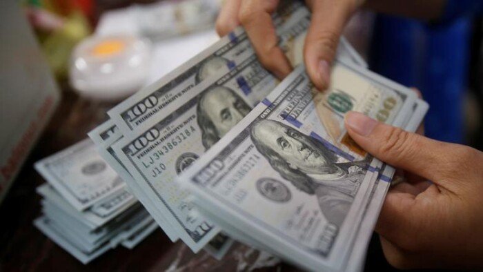 سعر الدولار مقابل الجنيه المصري اليوم الإثنين 18 أغسطس 2025