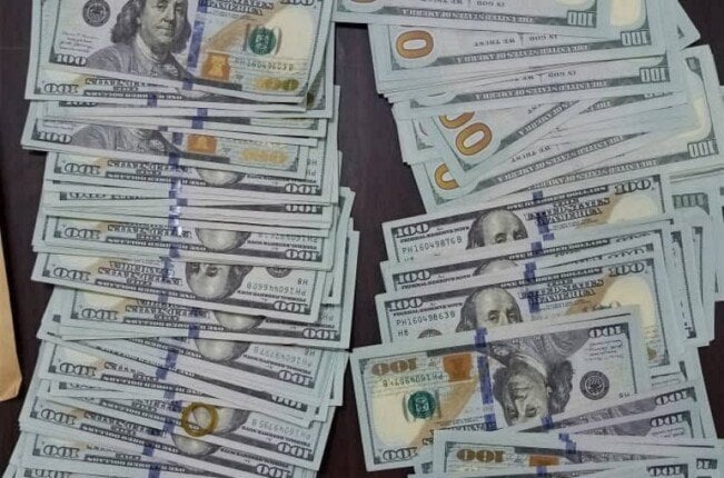 سعر الدولار مقابل الجنيه اليوم الثلاثاء 12 أغسطس 2025 في مستهل التعاملات