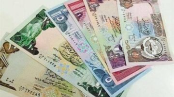 سعر الدينار الكويتي اليوم الثلاثاء 26 أغسطس 2025