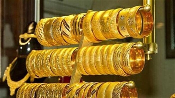 سعر الذهب اليوم الأحد 10 أغسطس 2025.. آخر تحديث