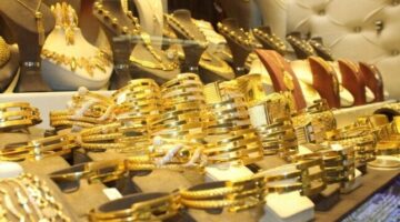 سعر الذهب اليوم في مصر.. عيار 21 بكام؟