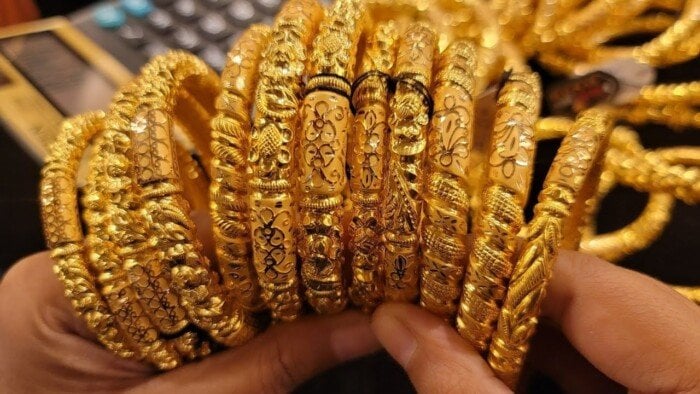 سعر الذهب في الإمارات اليوم الخميس 14 أغسطس 2025