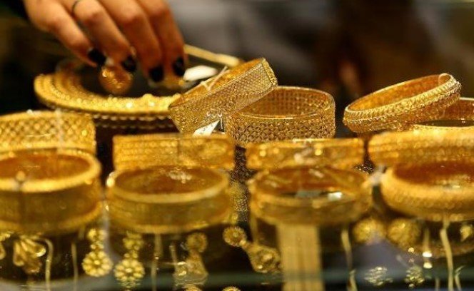 سعر الذهب في تركيا اليوم الأربعاء 20 أغسطس 2025