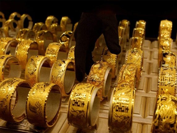 سعر الذهب في تركيا اليوم الثلاثاء 26 أغسطس 2025