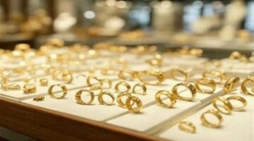 سعر الذهب في مصر اليوم الإثنين 11 أغسطس 2025