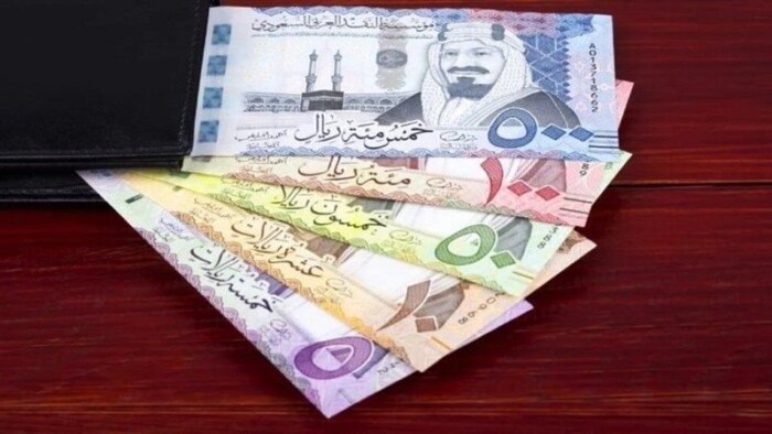 سعر الريال السعودي في مصر اليوم الإثنين 18 أغسطس