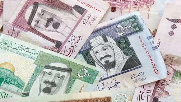 سعر الريال السعودي مقابل الجنيه المصري اليوم الاثنين 11 أغسطس 2025