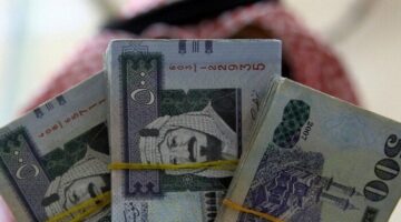 سعر الريال السعودي مقابل الجنيه المصري اليوم الخميس 14 أغسطس 2025 بيعًا وشراءً