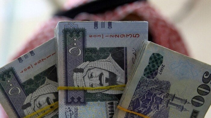 سعر الريال السعودي مقابل الجنيه المصري اليوم الخميس 14 أغسطس 2025 بيعًا وشراءً