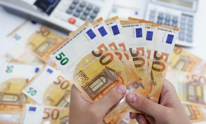 سعر اليورو اليوم السبت 23 أغسطس 2025 في ماكينات ATM