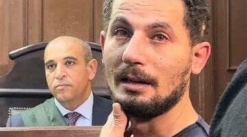 سفاح الإسماعيلية عبد الرحمن دبور.. قصته الكاملة بعد حكم الإعدام بوادي النطرون