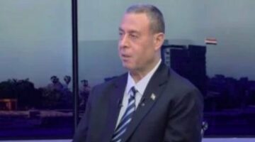 سفير فلسطين بالقاهرة: مصر وقفت سدا منيعا أمام تنفيذ مخطط التهجير
