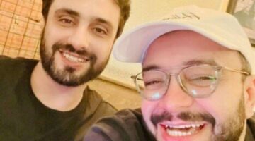 سقوط مفاجئ وهو بيلعب كورة.. تفاصيل وفاة الفنان الشاب بهاء الخطيب