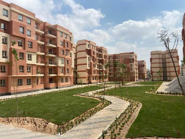 “سكن لكل المصريين” و”ديارنا”: نسب إنجاز متقدمة بمدينة بني سويف الجديدة