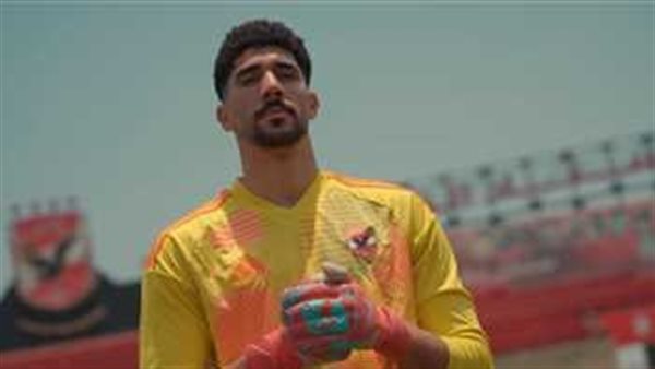 «سيحا» يقترب من دخول قائمة الأهلي لأول مرة في بطولة الدوري