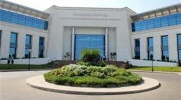 “سيسكو” تعلن إطلاق أول مختبر متنقل لشهادة "CCIE" في مصر