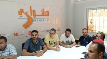 شباب كفر الشيخ يصنعون المستقبل.. انطلاق “معمل الابتكار” وتمكين رواد الأعمال عبر برنامج مشواري