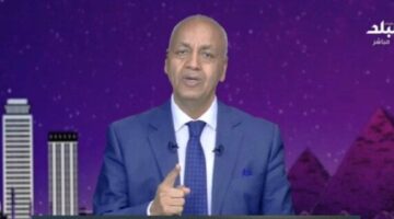«شدد على التزام الدولة بحرية التعبير».. مصطفى بكري يكشف تفاصيل لقاء الرئيس برؤساء الهيئات الإعلامية
