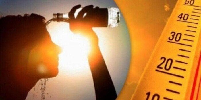 شديد الحرارة.. حالة الطقس المتوقعة غدا الجمعة 15 أغسطس 2025