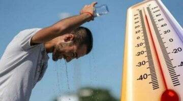 شديد الحرارة.. حالة الطقس المتوقعة في مصر الثلاثاء 12 أغسطس 2025