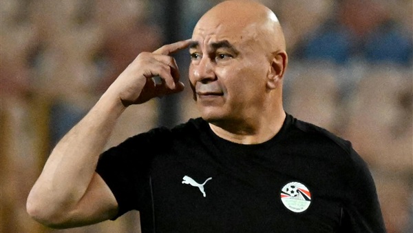 شرط حسام حسن لضم نجم الزمالك إلى منتخب مصر