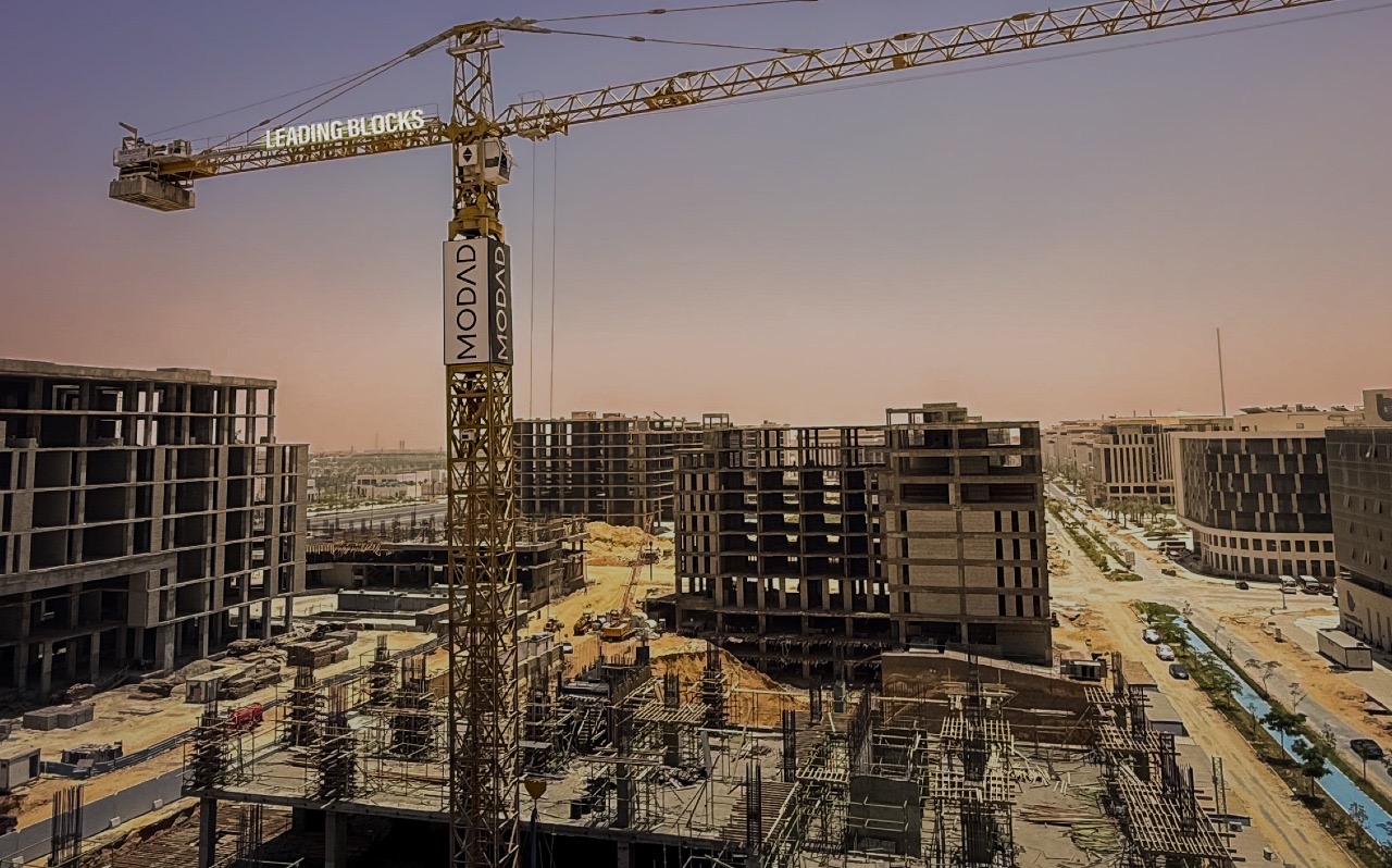 شركة Leading Blocks تحصل على 3 شهادات ISO لتعزيز ريادتها في قطاع الإنشاءات