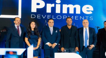 شركة Prime Developments و«أصول للتنمية» تطلقان مشروع «CLAN» باستثمارات 1.2 مليار جنيه