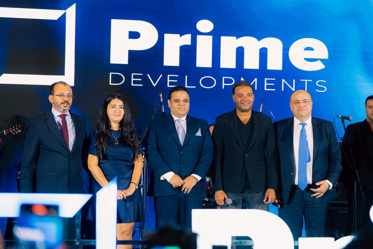 شركة Prime Developments و«أصول للتنمية» تطلقان مشروع «CLAN» باستثمارات 1.2 مليار جنيه