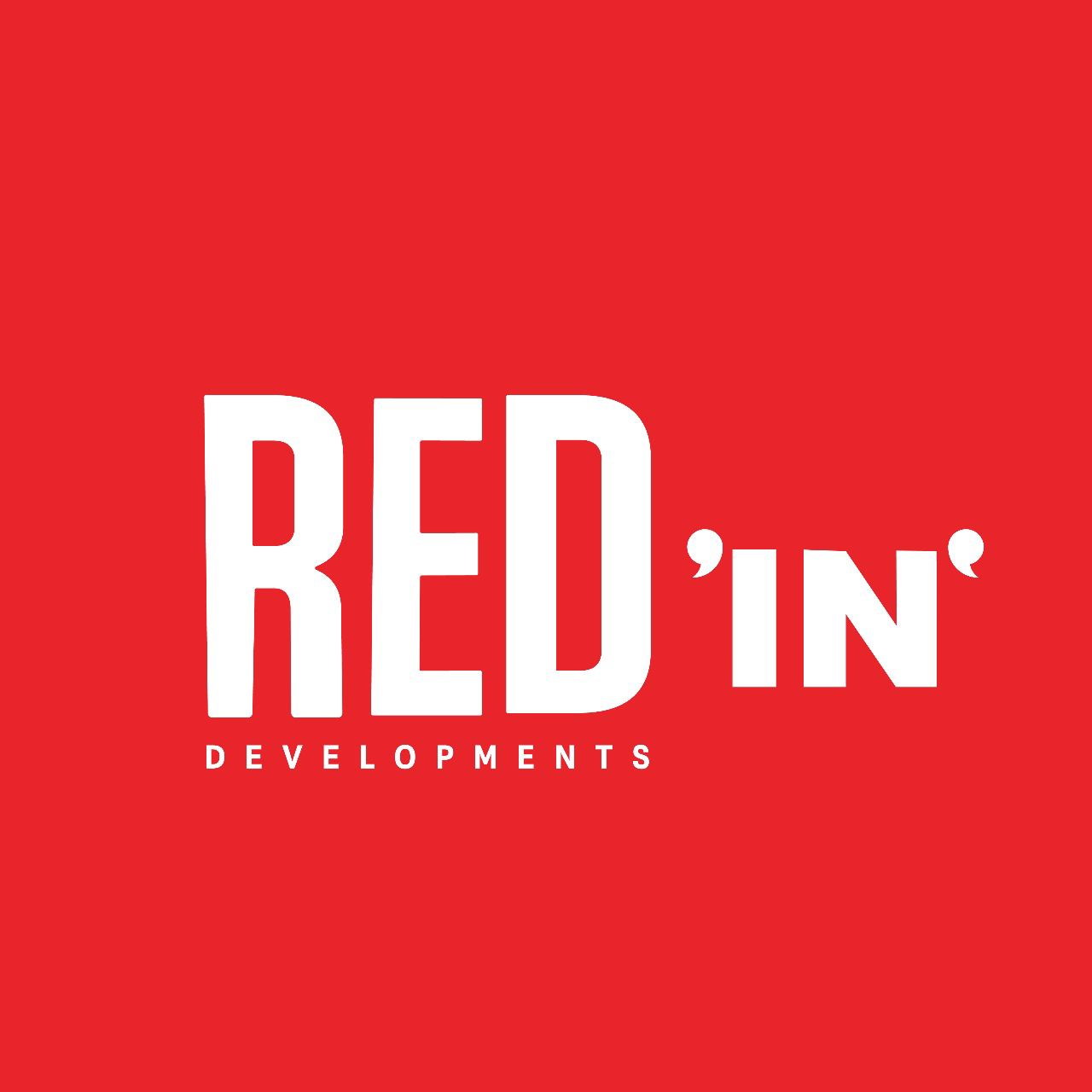 شركة RED IN Developments.. انطلاقة قوية وخطط توسعية فى السوق العقاري باستثمارات مصرية سعودية