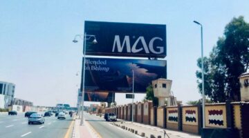 شركة Solutions Factory تطلق حملة كبرى لدعم انطلاق «MAG» في السوق المصري