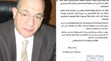 شركة مقاولات تتهم جمعية بترول خليج السويس بالتعنت في مناقصة «لؤلؤة أكتوبر» وتطالب بتدخل الاتحاد التعاوني