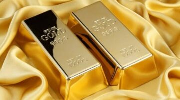 شعبة الذهب: نستعد لإطلاق صناديق استثمار وماكينات ATM لبيع السبائك قريبًا