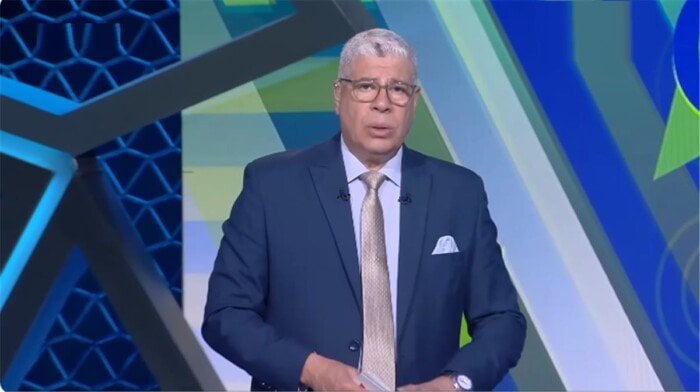 شوبير: «ما حدث في مباراة الزمالك وسيراميكا لا يجب أن يمر مرور الكرام»