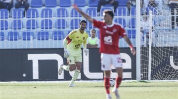 شوبير يفتح النار على لاعبي الأهلي بعد التعادل أمام المحلة