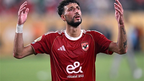 شوبير يكشف مفاجأة عن مشاركة وسام أبو علي مع الأهلي