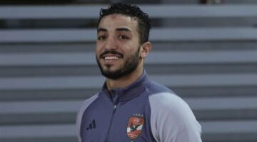 شوبير يكشف موقف محمد عبد المنعم من العودة إلى الأهلي