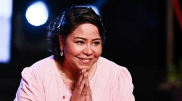 شيرين عبد الوهاب: ياسر قنطوش لا يمثلنى قانونيا ولا تربطنى به أى صلة