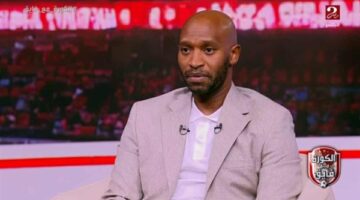شيكابالا : أتمنى تدريب نادي الزمالك ولكن !
