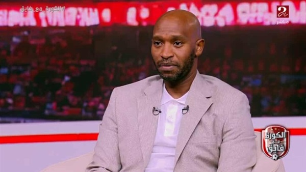 شيكابالا : أتمنى تدريب نادي الزمالك ولكن !