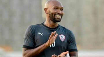 شيكابالا يفجر مفاجأة عن خسارة الزمالك لقب دوري الأبطال أمام صن داونز