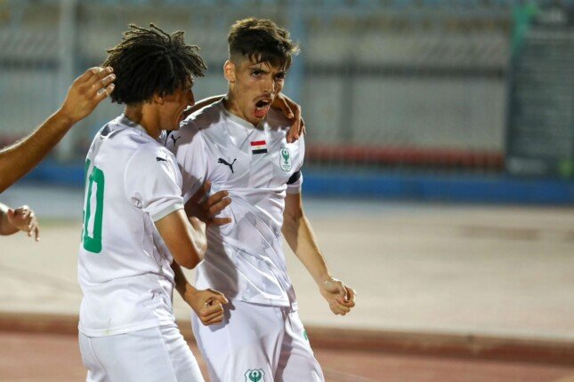 صراع الصدارة.. المصري يستدرج بيراميدز للمنافسة علي قمة الدوري