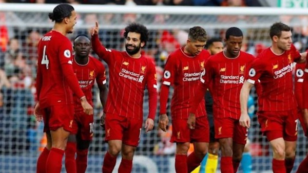 صفقة مدوية على أعتاب ليفربول