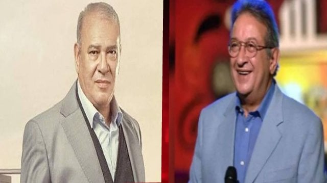 صلاح عبد الله: «نور الشريف كان سببًا في ظهور ممثلين ومخرجين» «فيديو»