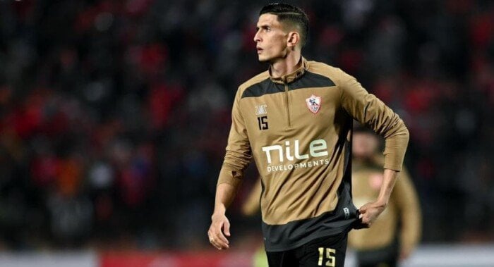 صلاح مصدق «جوكر» يانيك فيريرا في الزمالك