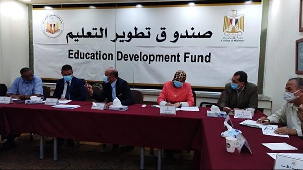 صندوق تطوير التعليم يعلن إطلاق أول دبلوم للمعلمين المصريين على أنشطة «توكاتسو»