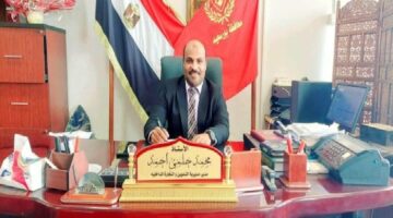 ضبط دواجن مذبوحة خارج المجازر بغرب بورسعيد