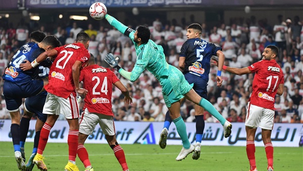 ضياء السيد يكشف سر تعثر الأهلي وتفوق الزمالك